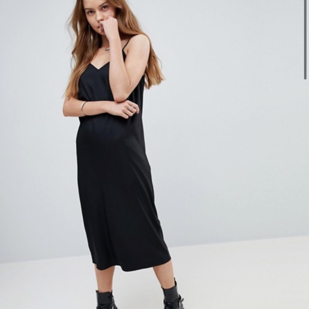 Banana Republic Midi Dress
